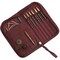Lantern Moon Bequest Interchangeable Tunisian Crochet Hook Set
